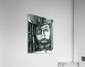Pirate Acrylic Print