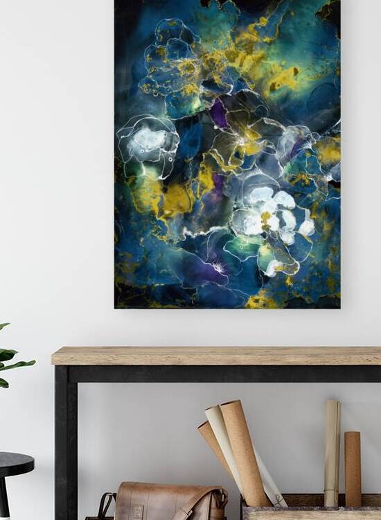 Cosmic Pond Reproduction