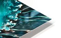 Medusa  HD Metal print