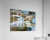Still Waters Acrylic Print