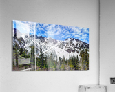 HDR72 Acrylic Print