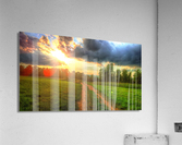 HDR221 Acrylic Print