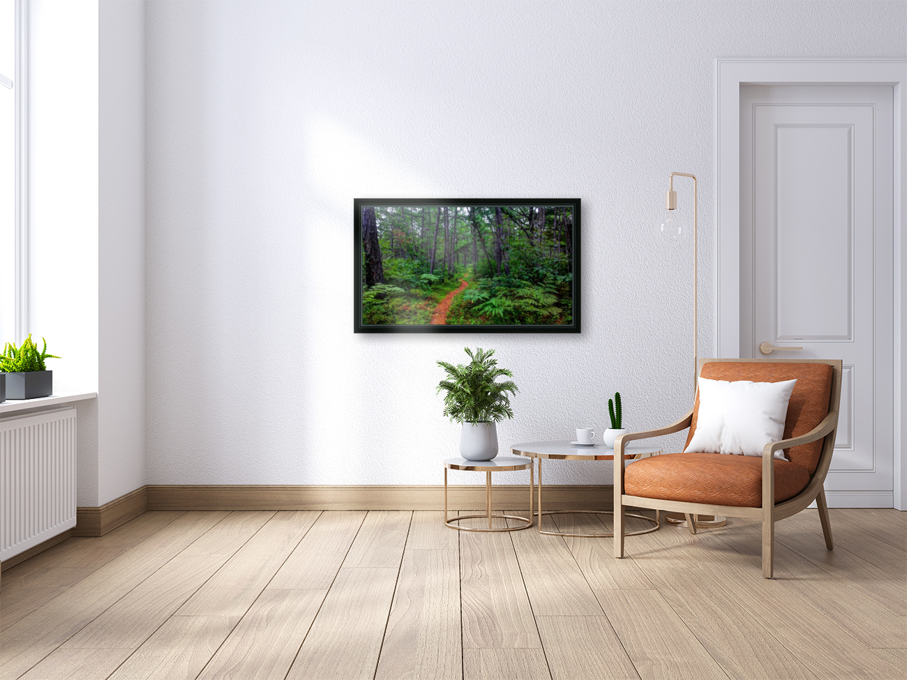 HDR211 Reproduction