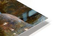 Still Waters 2 HD Metal print