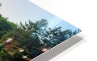 HDR157 HD Metal print