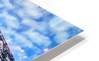 HDR72 HD Metal print