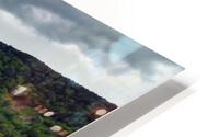 HDR143 HD Metal print