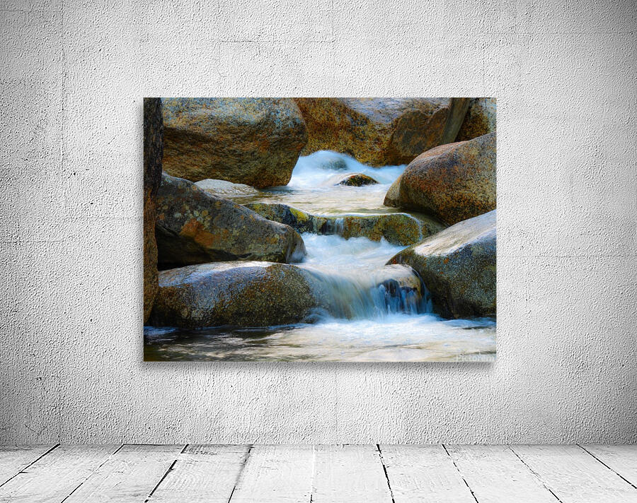 Still Waters 2 Wall Preview