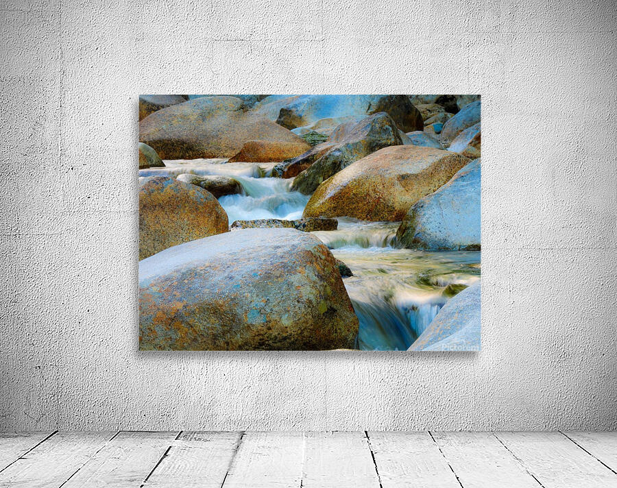 Still Waters Wall Preview
