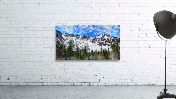 HDR72 Wall Preview