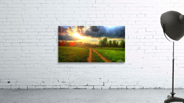 HDR221 Wall Preview