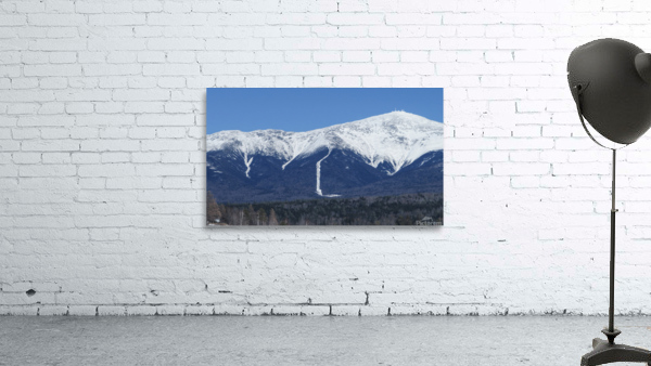 Mt. Washington Wall Preview