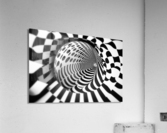 Exodus Acrylic Print