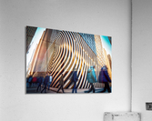 Vertigo Acrylic Print