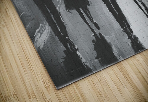 Showdown - Revenant Series Nostomaniac Art puzzle