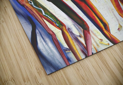 Convocare Nostomaniac Art puzzle