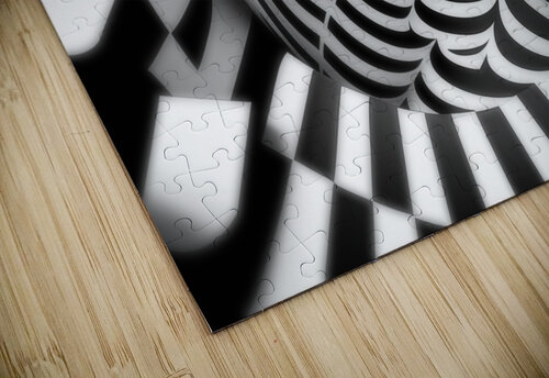 Exodus Nostomaniac Art puzzle