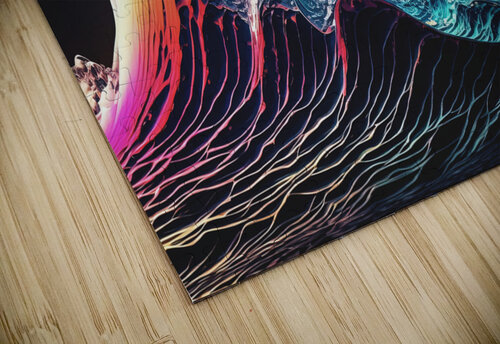 Rogue Nostomaniac Art puzzle