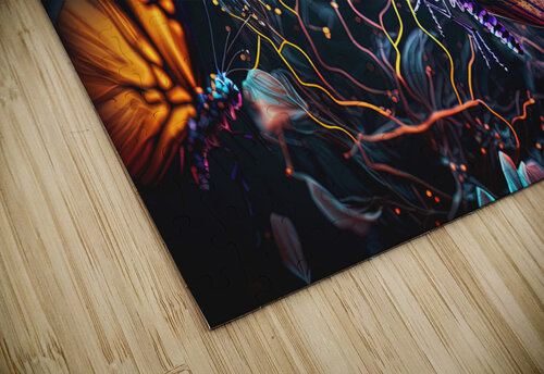 Dreamcatcher Nostomaniac Art puzzle