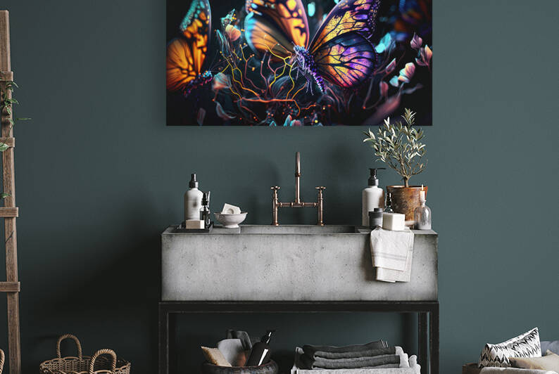 Dreamcatcher by Nostomaniac Art