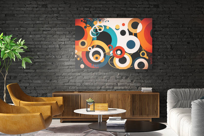 Loopy Too by Nostomaniac Art