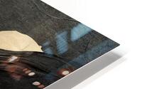 Tempeste HD Metal print