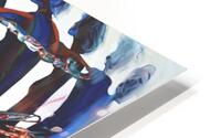 Convocare HD Metal print