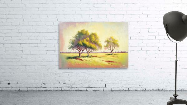 Sherbetsville Wall Preview