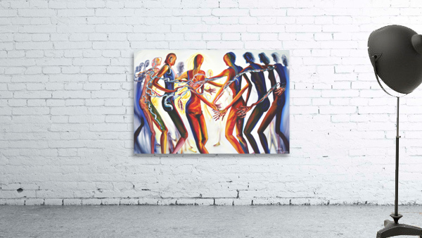 Convocare Wall Preview