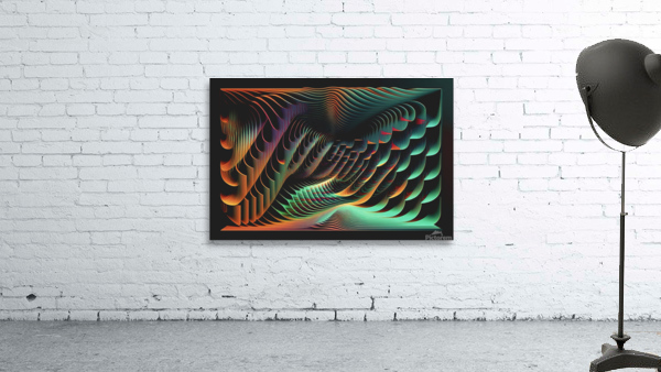 Discord Wall Preview