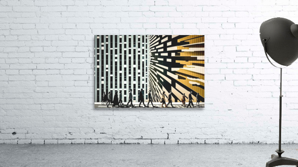 Collide Wall Preview