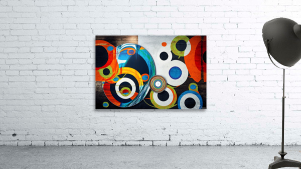 Loopy Wall Preview