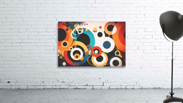 Loopy Too Wall Preview