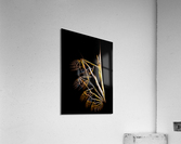 Dead Bush Acrylic Print