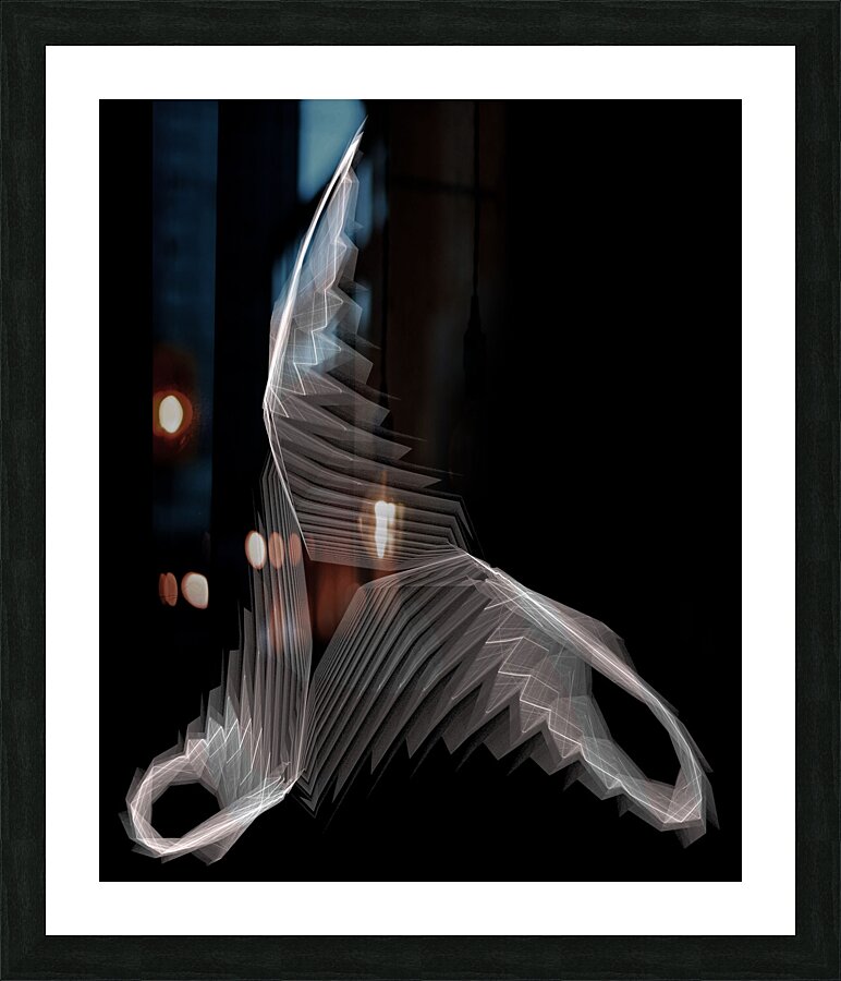 Scissors Impression et Cadre photo