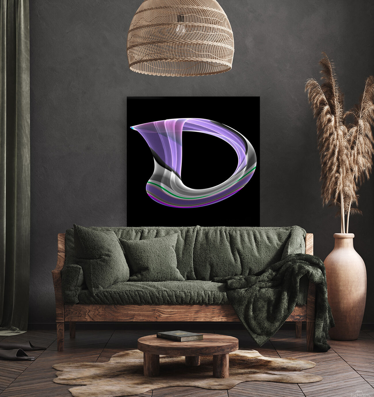 D for Dream Reproduction