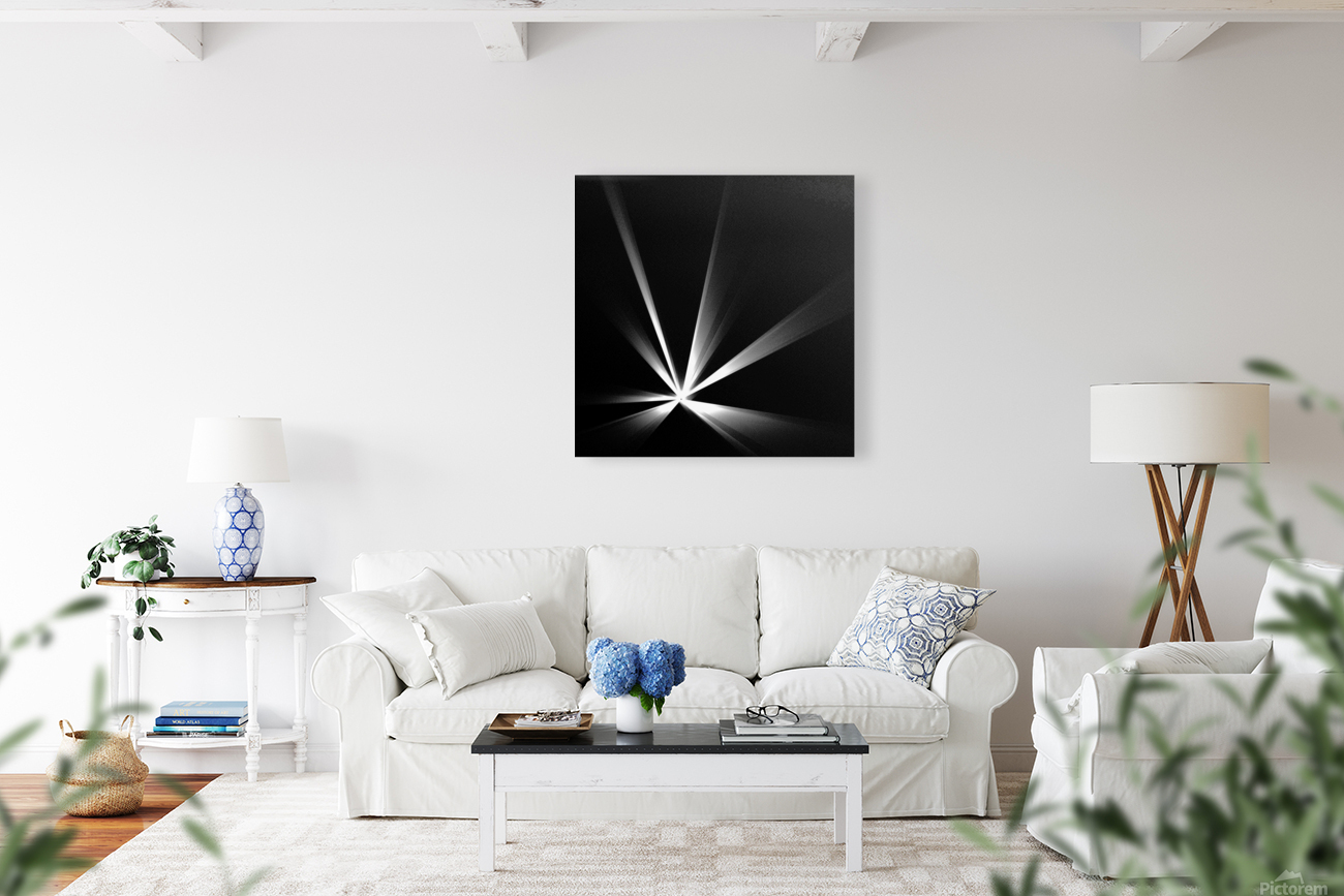 Light Source Reproduction