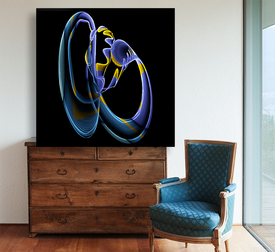 Earphone Reproduction