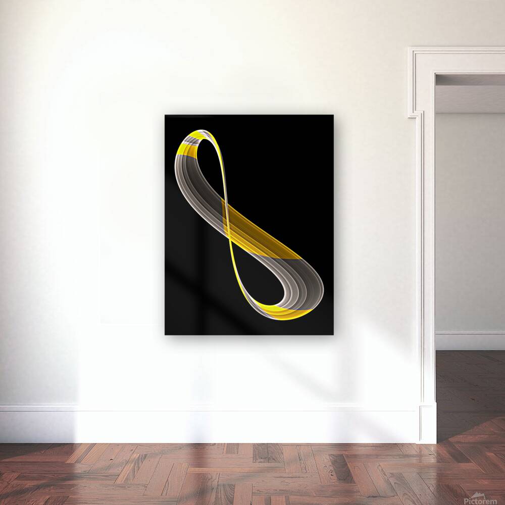 Infinity Reproduction