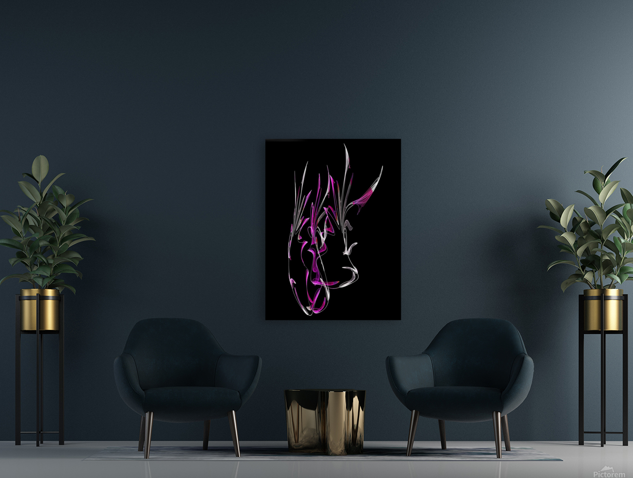 Sea Twigs Reproduction