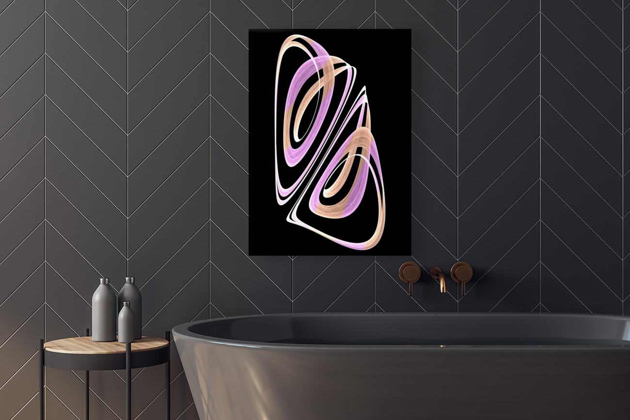 Twisted Hearts Reproduction