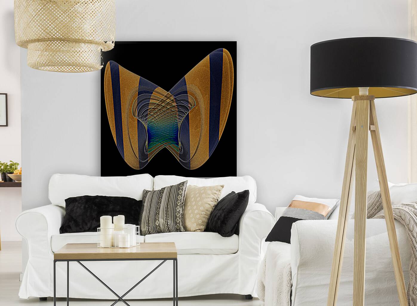Butterfly Reproduction