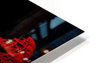 Broken Heart HD Metal print