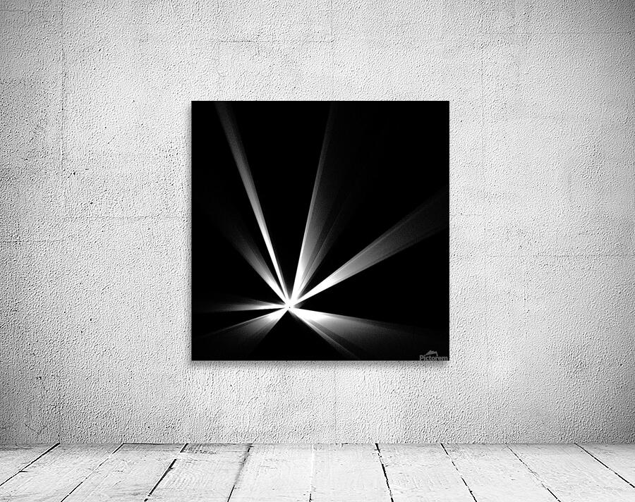 Light Source Wall Preview