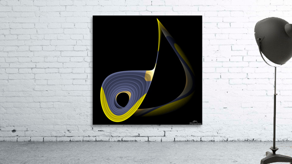 Musical Note Wall Preview