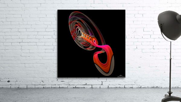 Heat Wave Wall Preview