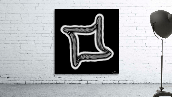 The Frame Wall Preview