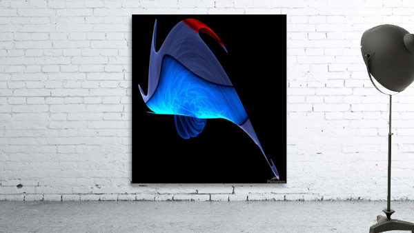 Hungry Bird Wall Preview