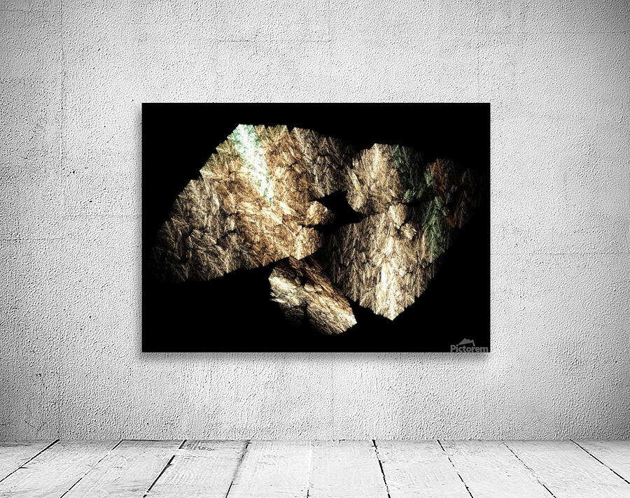Eathquake Wall Preview