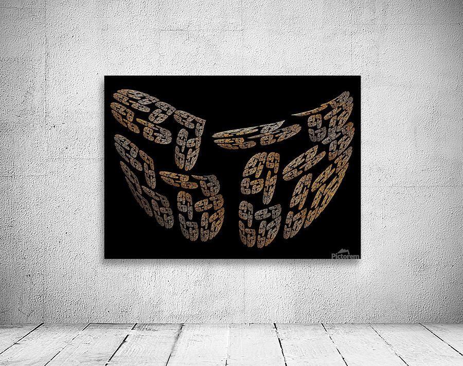 Hieroglyphs Wall Preview